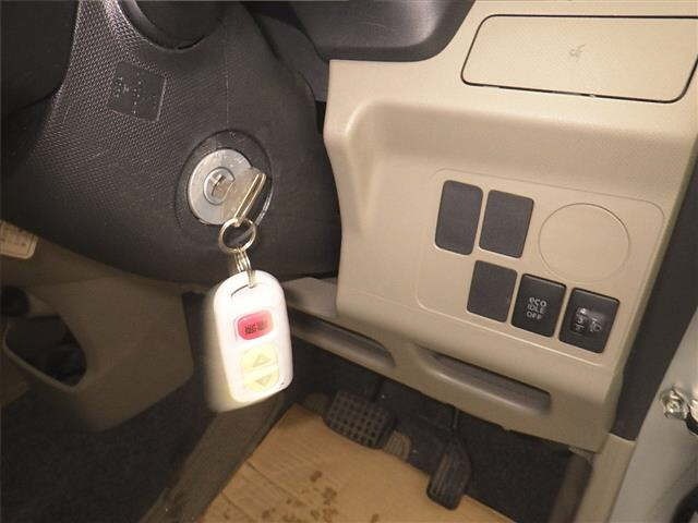 Daihatsu MOVE 2013 8031556-8