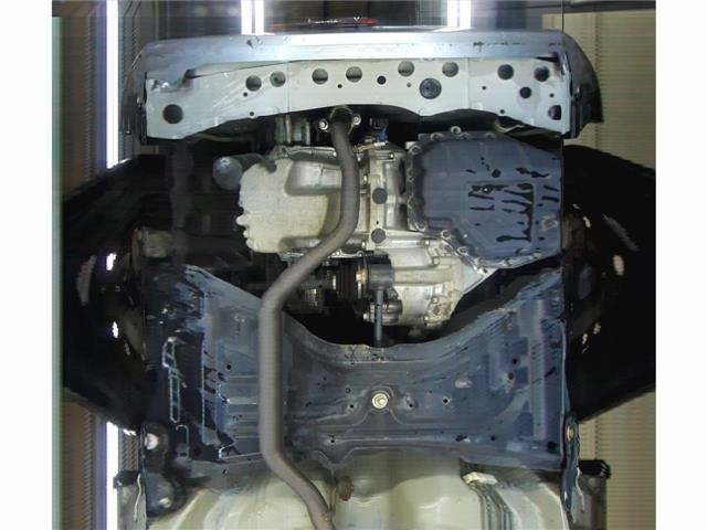 Daihatsu MOVE 2013 8031556-9