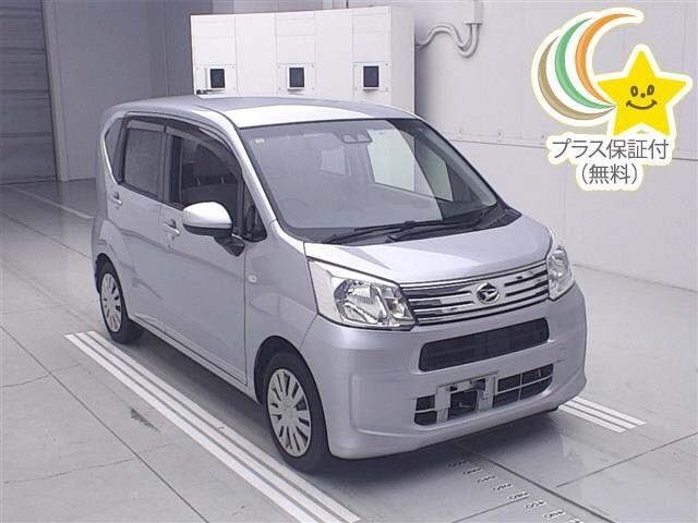 Daihatsu MOVE 2018 8031557-0