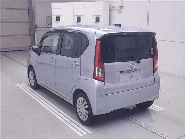 Daihatsu MOVE 2018 8031557-1
