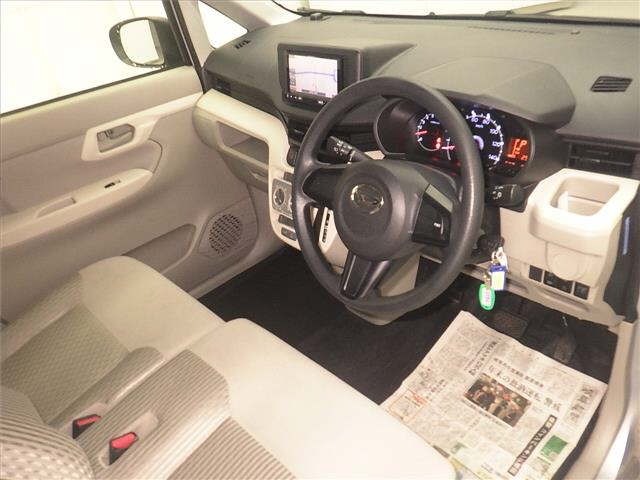 Daihatsu MOVE 2018 8031557-3
