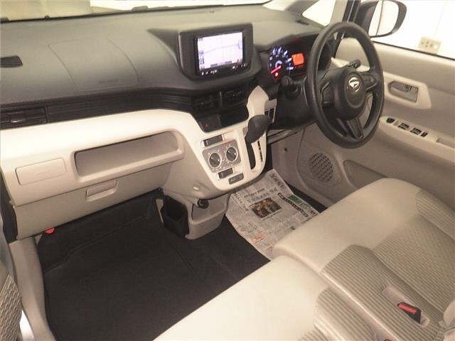 Daihatsu MOVE 2018 8031557-4