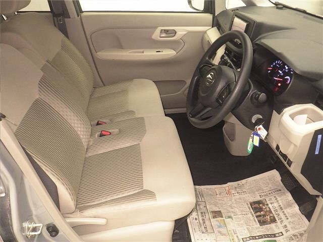 Daihatsu MOVE 2018 8031557-5