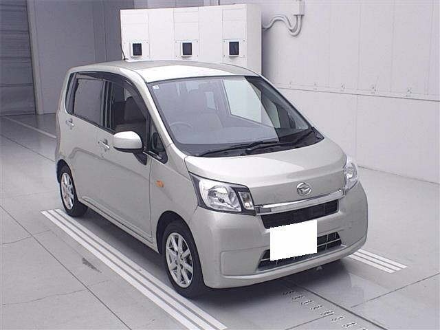 Daihatsu MOVE 2013 8031558-0