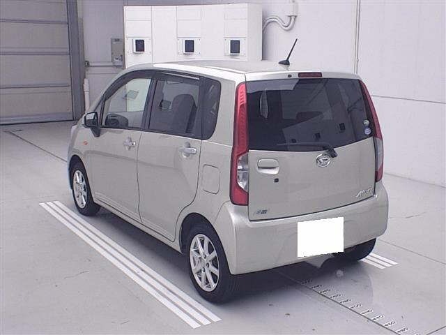 Daihatsu MOVE 2013 8031558-1