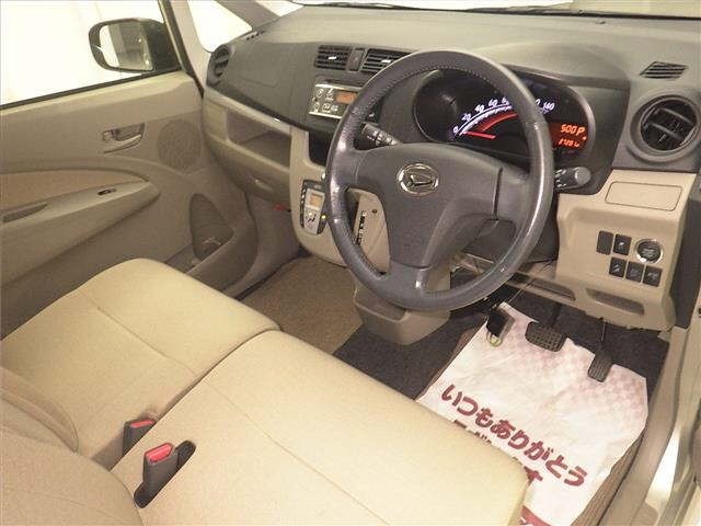 Daihatsu MOVE 2013 8031558-3