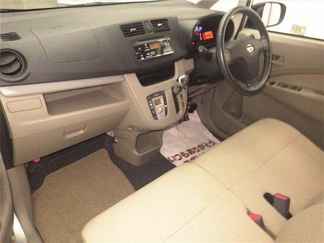 Daihatsu MOVE 2013 8031558-4