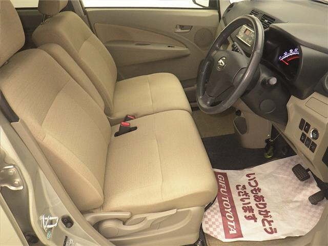 Daihatsu MOVE 2013 8031558-5
