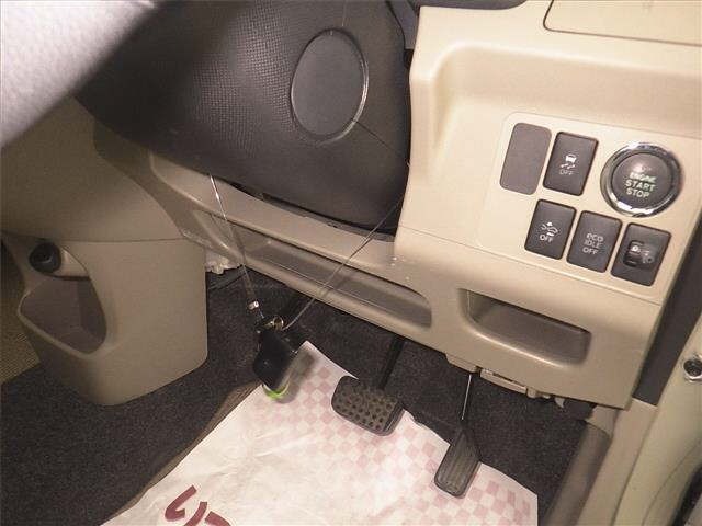 Daihatsu MOVE 2013 8031558-8