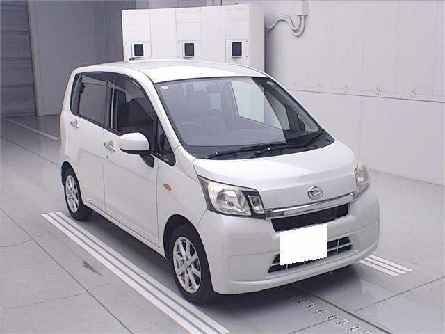Daihatsu MOVE 2013 8031559-0