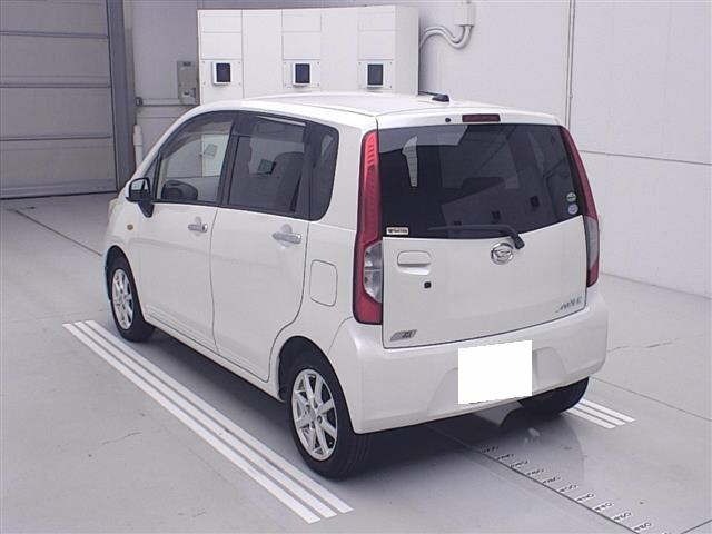 Daihatsu MOVE 2013 8031559-1