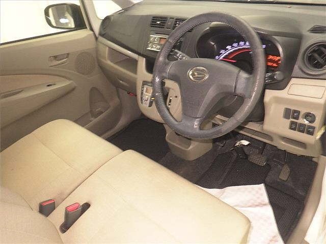 Daihatsu MOVE 2013 8031559-3