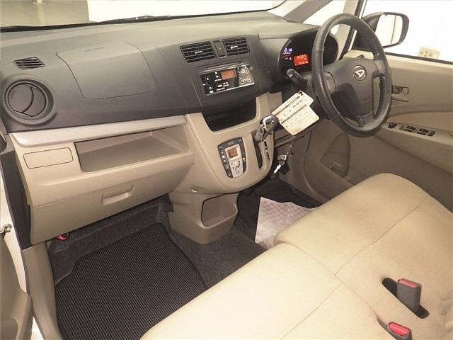 Daihatsu MOVE 2013 8031559-4