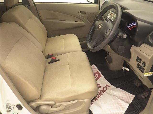 Daihatsu MOVE 2013 8031559-5
