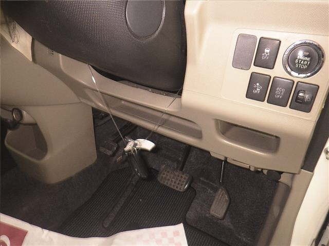 Daihatsu MOVE 2013 8031559-8