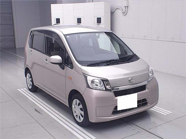 Daihatsu MOVE 2014 8031560-0