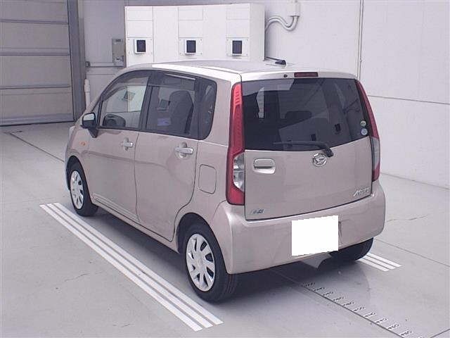 Daihatsu MOVE 2014 8031560-1