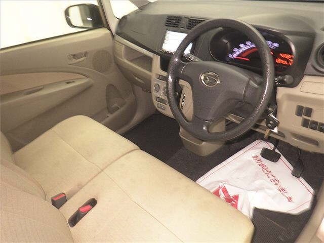 Daihatsu MOVE 2014 8031560-3