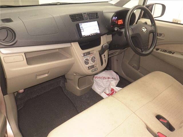 Daihatsu MOVE 2014 8031560-4