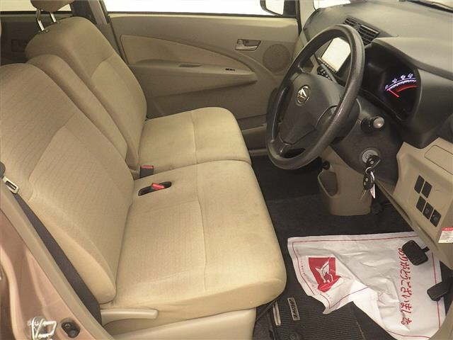 Daihatsu MOVE 2014 8031560-5