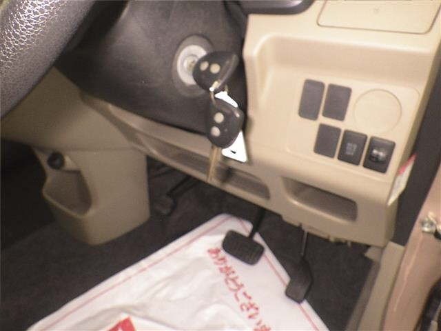 Daihatsu MOVE 2014 8031560-8