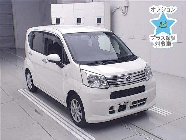 Daihatsu MOVE 2021 8031561-0