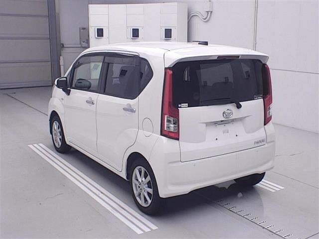 Daihatsu MOVE 2021 8031561-1