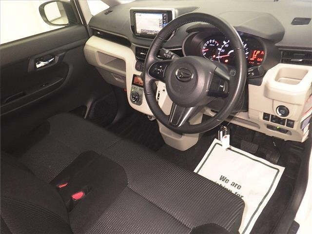 Daihatsu MOVE 2021 8031561-3