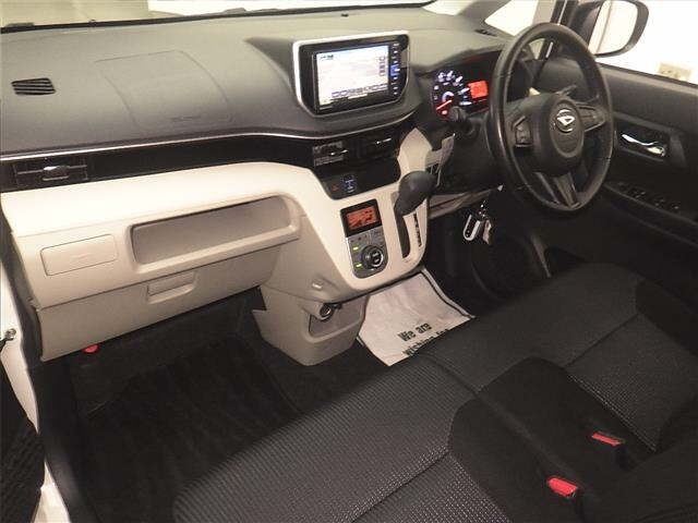 Daihatsu MOVE 2021 8031561-4