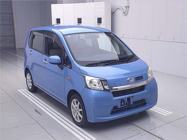 Daihatsu MOVE 2014 8031562-0