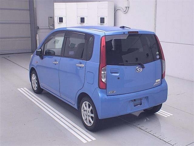 Daihatsu MOVE 2014 8031562-1