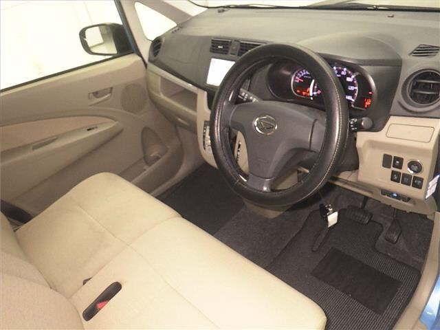 Daihatsu MOVE 2014 8031562-3