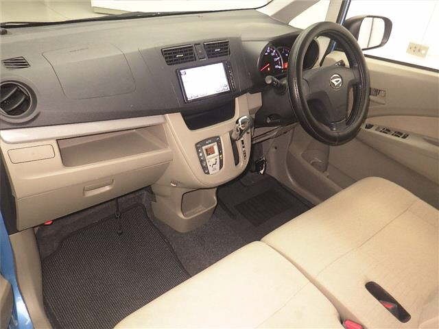 Daihatsu MOVE 2014 8031562-4