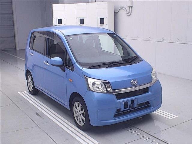 Daihatsu MOVE 2014 8031563-0