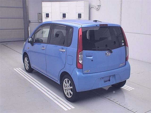 Daihatsu MOVE 2014 8031563-1