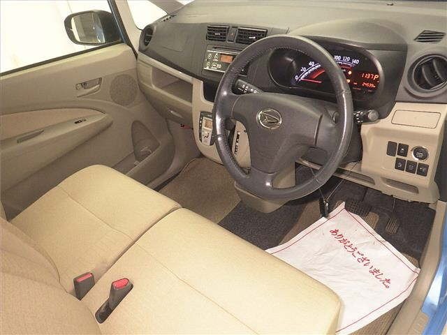 Daihatsu MOVE 2014 8031563-3