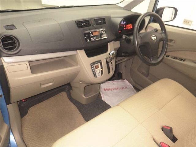 Daihatsu MOVE 2014 8031563-4