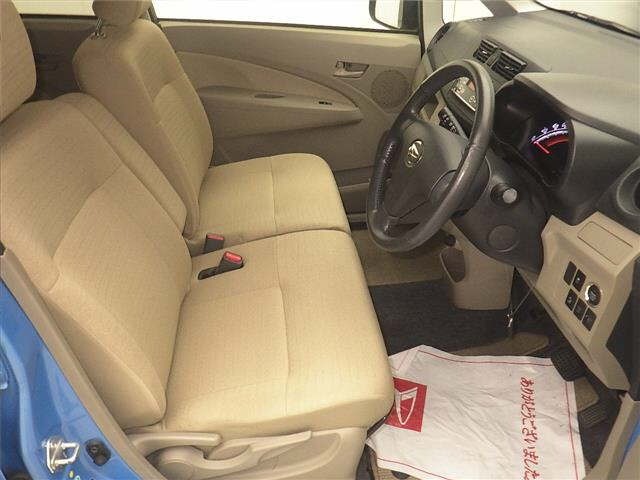 Daihatsu MOVE 2014 8031563-5