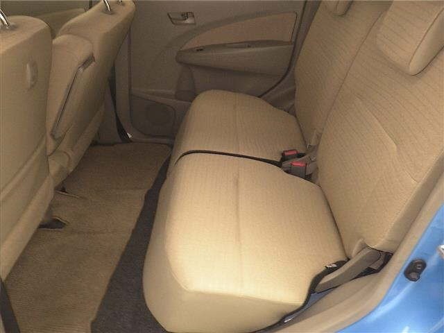 Daihatsu MOVE 2014 8031563-7