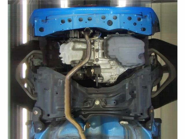 Daihatsu MOVE 2014 8031563-9