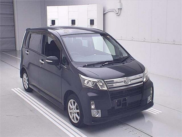 Daihatsu MOVE 2013 8031564-0