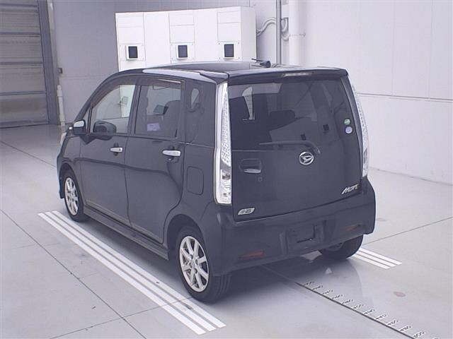 Daihatsu MOVE 2013 8031564-1