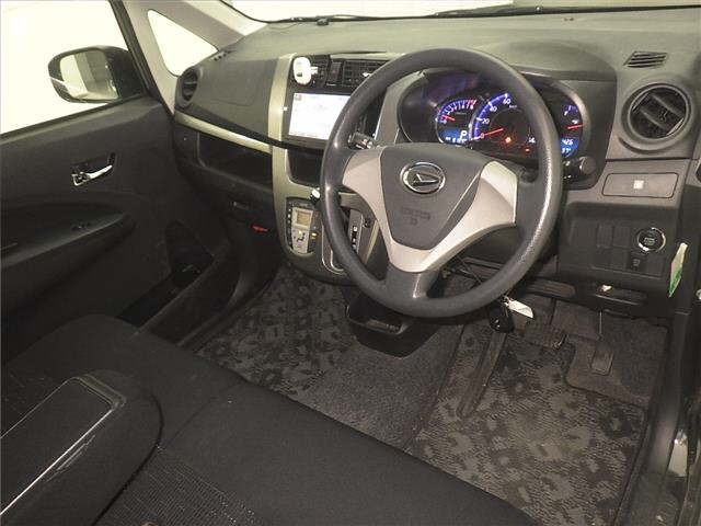 Daihatsu MOVE 2013 8031564-3