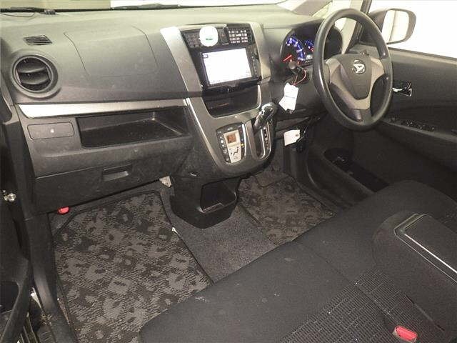 Daihatsu MOVE 2013 8031564-4