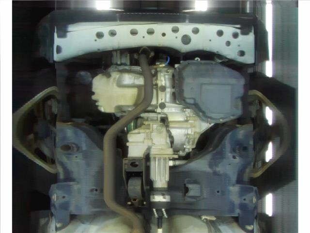 Daihatsu MOVE 2013 8031564-9