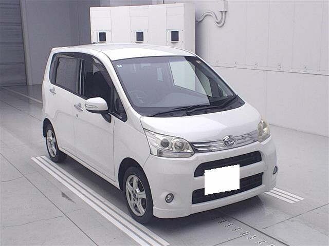 Daihatsu MOVE 2012 8031565-0