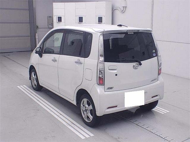 Daihatsu MOVE 2012 8031565-1