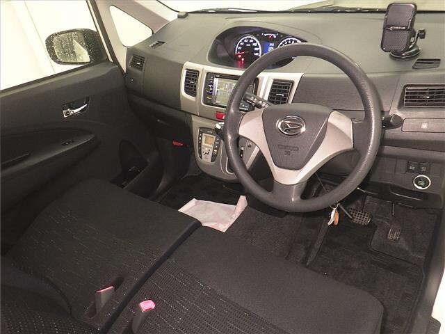 Daihatsu MOVE 2012 8031565-3