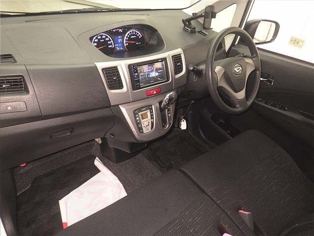 Daihatsu MOVE 2012 8031565-4