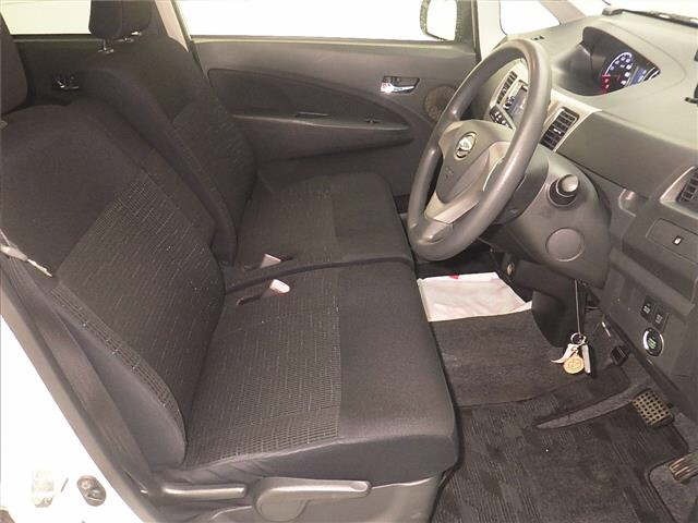 Daihatsu MOVE 2012 8031565-5